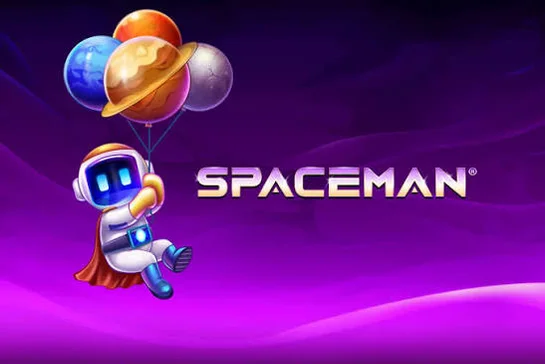 Spaceman