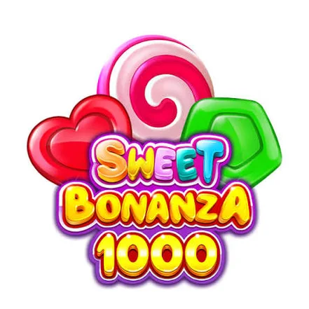 Sweet Bonanza